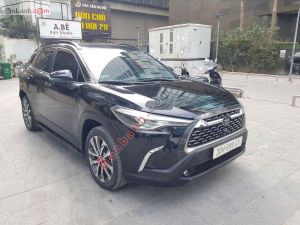 Xe Toyota Corolla Cross 1.8V 2022