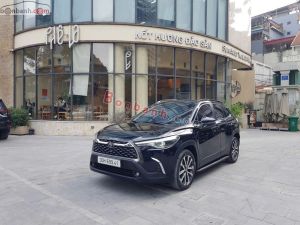 Xe Toyota Corolla Cross 1.8V 2022