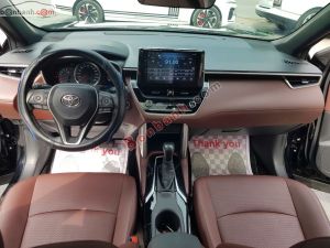 Xe Toyota Corolla Cross 1.8V 2022