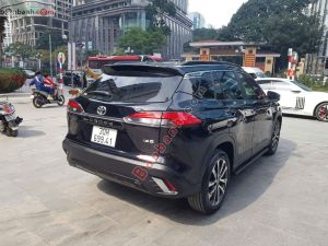 Xe Toyota Corolla Cross 1.8V 2022