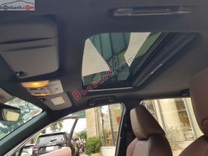 Xe Toyota Corolla Cross 1.8V 2022