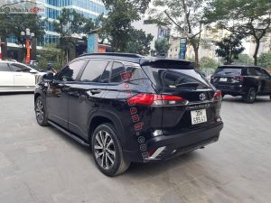 Xe Toyota Corolla Cross 1.8V 2022