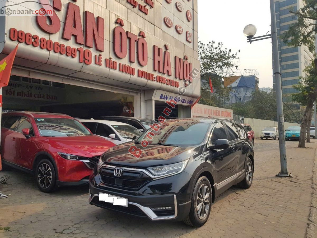Xe Honda CRV L 2020