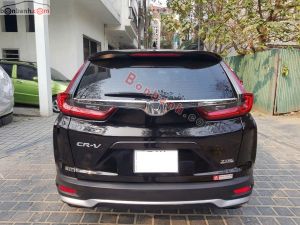 Xe Honda CRV L 2020