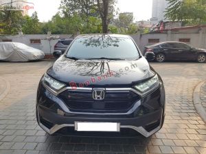 Xe Honda CRV L 2020