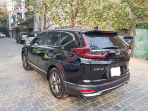 Xe Honda CRV L 2020