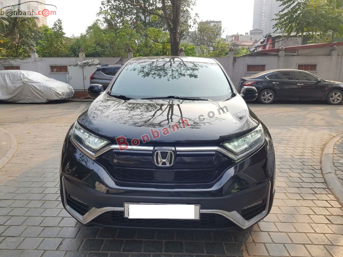Honda CRV L 2020