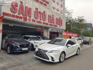 Toyota Camry 2.5Q 2020