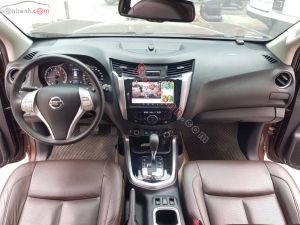 Xe Nissan Terra V 2.5 AT 4WD 2019