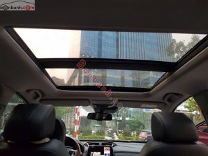 Xe Honda CRV L 2021