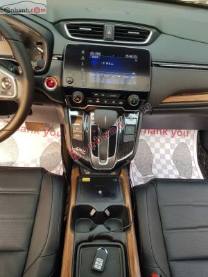 Xe Honda CRV L 2020
