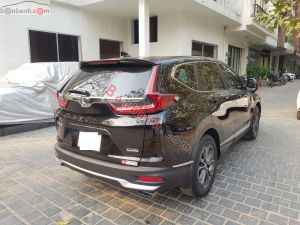 Xe Honda CRV L 2020