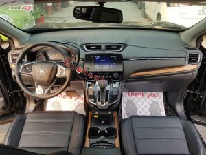Xe Honda CRV L 2020