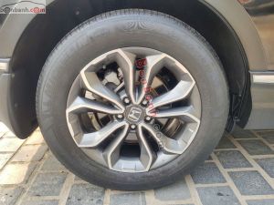 Xe Honda CRV L 2020