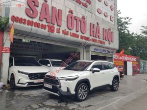 Xe Toyota Corolla Cross 1.8V 2022