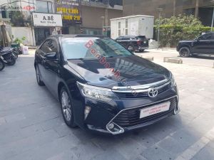 Xe Toyota Camry 2.5Q 2018
