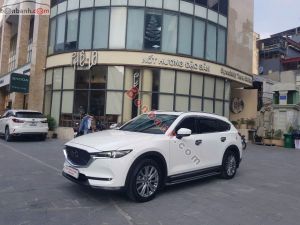 Mazda CX8 Premium
