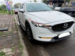 Mazda CX5 2.5 AT 2WD