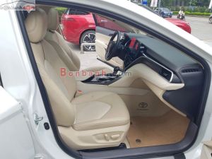 Xe Toyota Camry 2.5Q 2022