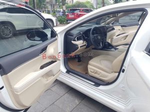 Xe Toyota Camry 2.5Q 2022