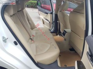 Xe Toyota Camry 2.5Q 2022