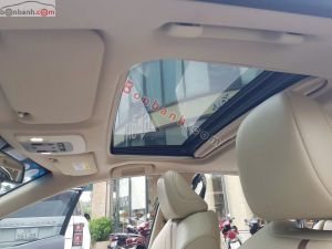 Xe Toyota Camry 2.5Q 2022