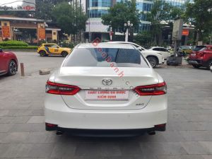 Xe Toyota Camry 2.5Q 2022
