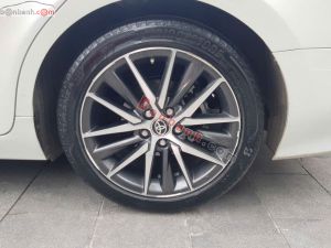 Xe Toyota Camry 2.5Q 2022