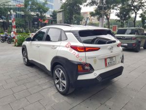 Xe Hyundai Kona Đặc Biệt 2.0 AT 2020