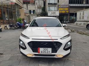 Xe Hyundai Kona Đặc Biệt 2.0 AT 2020