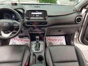 Xe Hyundai Kona Đặc Biệt 2.0 AT 2020