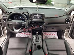 Xe Hyundai Kona Đặc Biệt 2.0 AT 2020