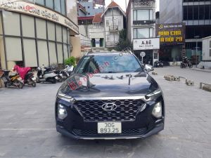 Xe Hyundai SantaFe Cao cấp 2.2L HTRAC 2021