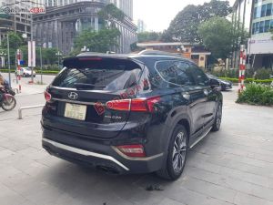 Xe Hyundai SantaFe Cao cấp 2.2L HTRAC 2021