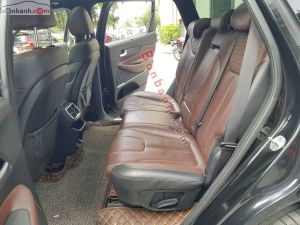 Xe Hyundai SantaFe Cao cấp 2.2L HTRAC 2021