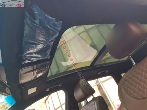 Xe Hyundai SantaFe Cao cấp 2.2L HTRAC 2021