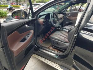 Xe Hyundai SantaFe Cao cấp 2.2L HTRAC 2021