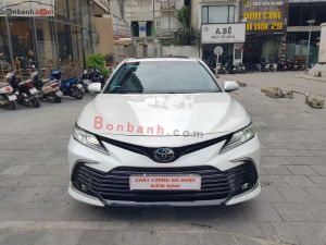 Xe Toyota Camry 2.0Q 2024