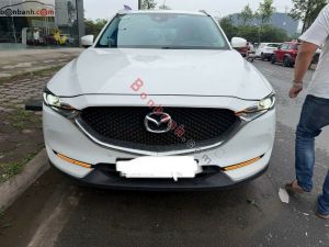 Mazda CX5 2.0 AT