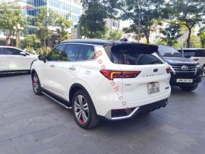 Xe Honda CRV L 2024