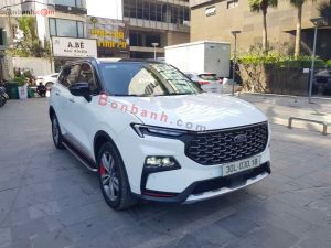 Xe Honda CRV L 2024
