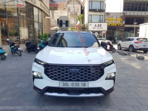 Xe Honda CRV L 2024