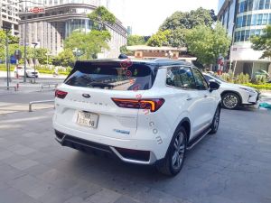 Xe Honda CRV L 2024