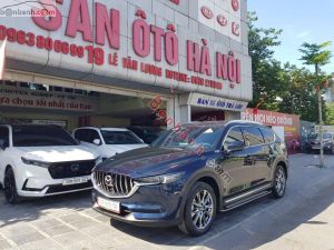 Mazda CX8 Premium AWD