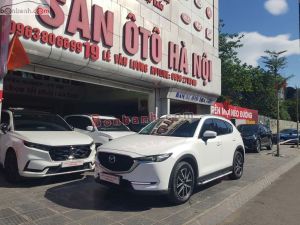Mazda CX5 2.5 AT 2WD