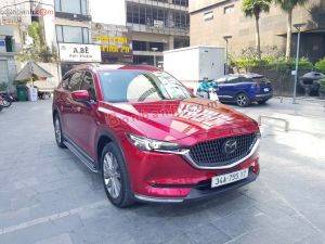 Xe Mazda CX8 Premium 2023