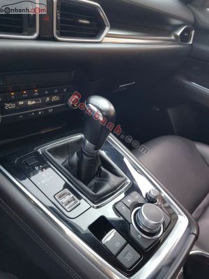 Xe Mazda CX8 Premium 2023