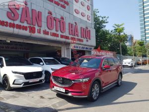 Mazda CX8 Premium 2023
