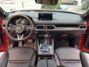 Xe Mazda CX8 Premium 2023
