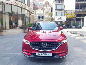Xe Mazda CX8 Premium 2023